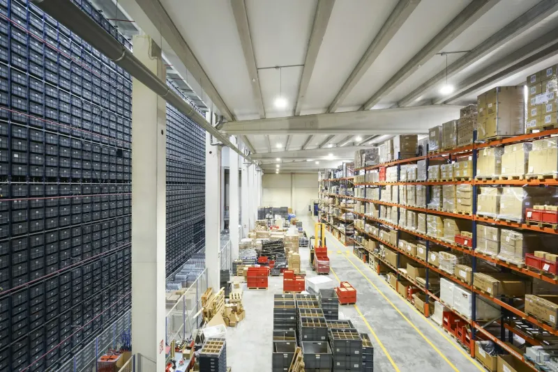 Externes Warehousing: Wann sich ausgelagerte Lagerlogistik wirklich lohnt